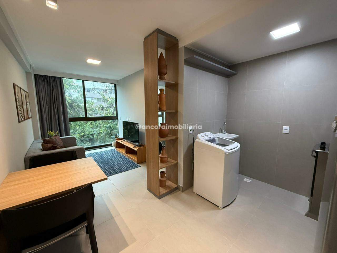 Apartamento para aluguel no Casa Forte: 