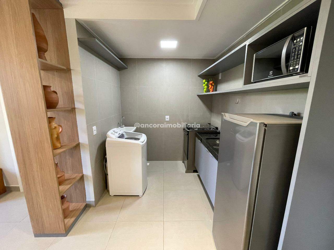 Apartamento para aluguel no Casa Forte: 