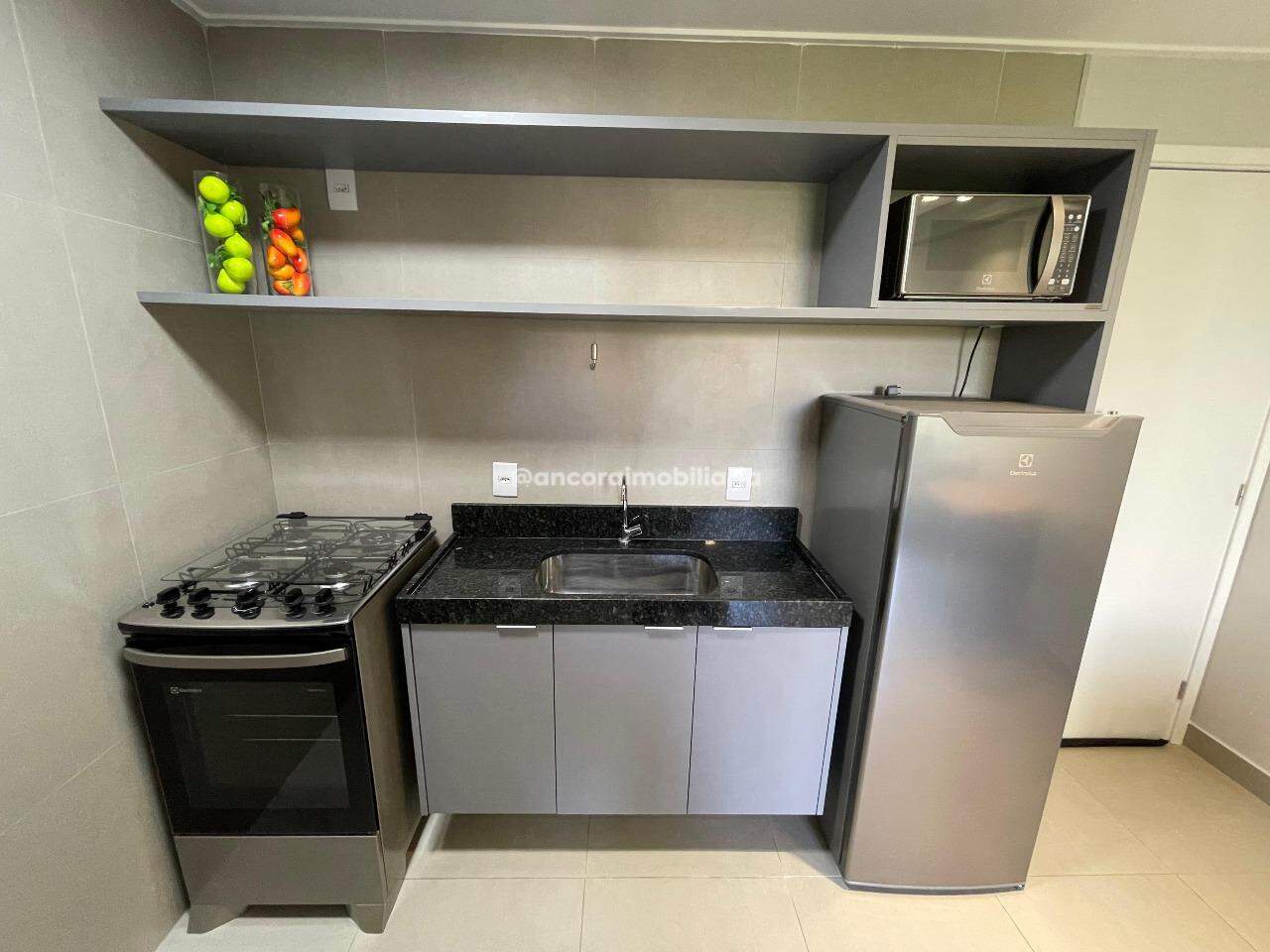 Apartamento para aluguel no Casa Forte: 