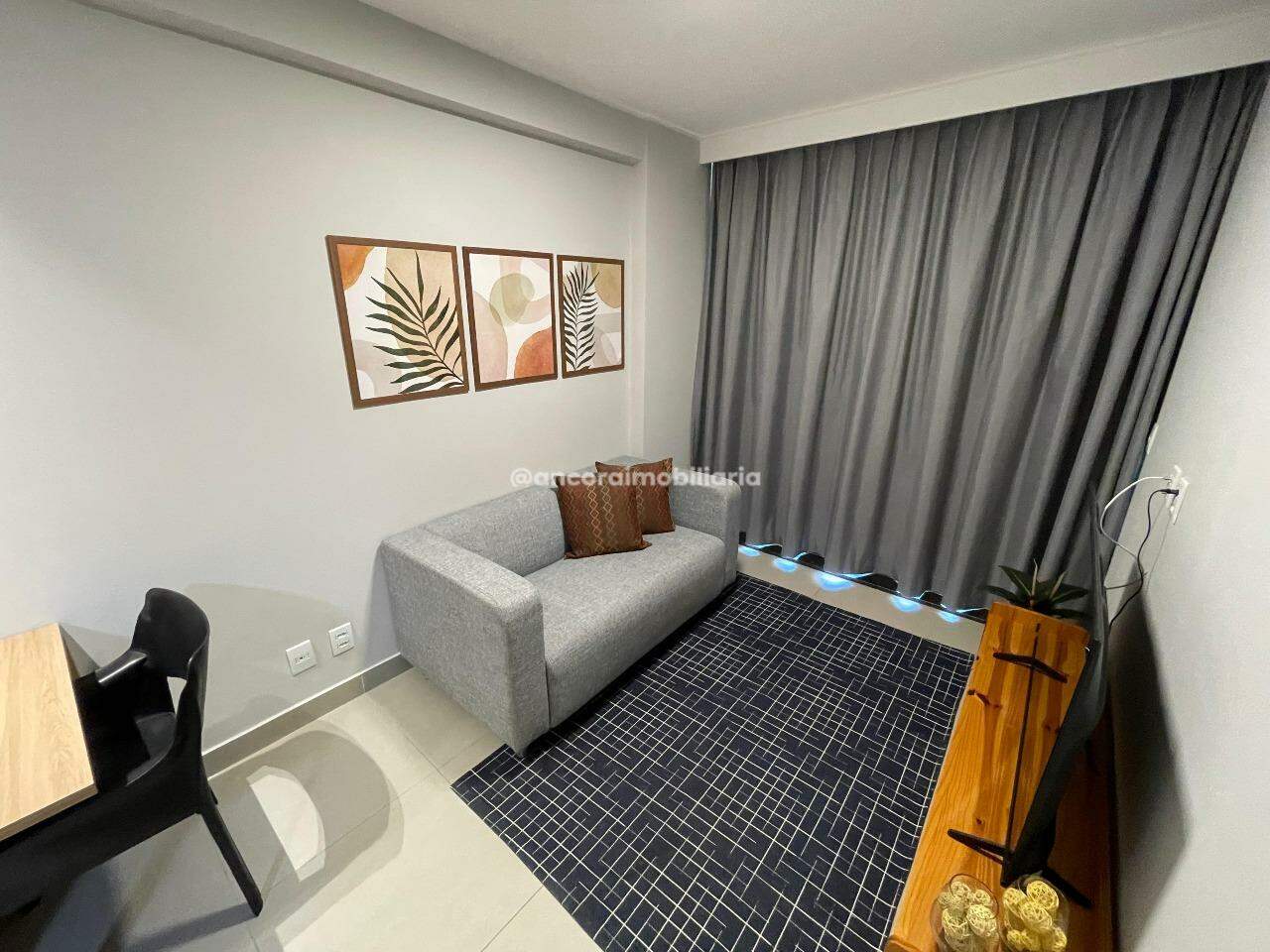 Apartamento para aluguel no Casa Forte: 