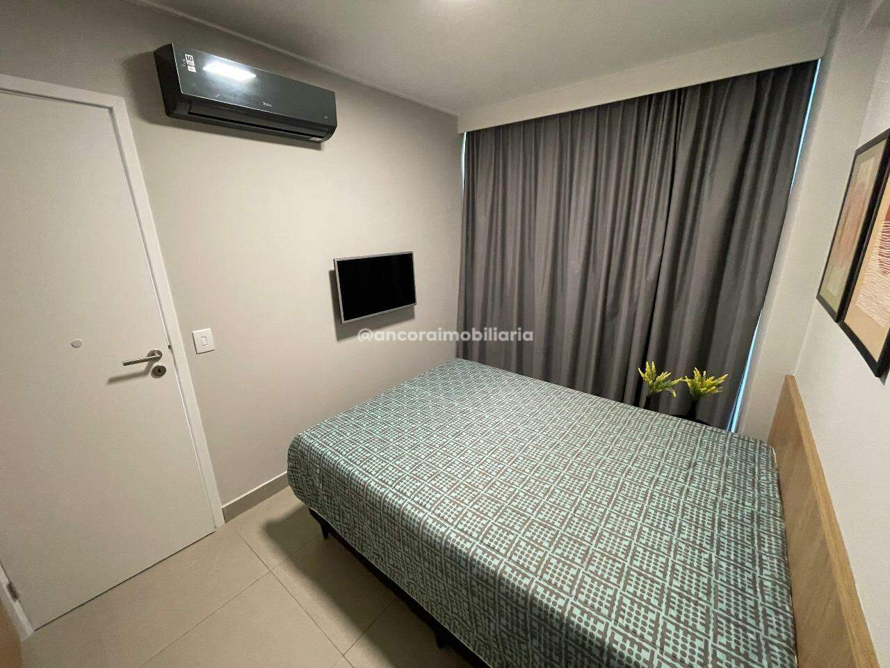 Apartamento para aluguel no Casa Forte: 