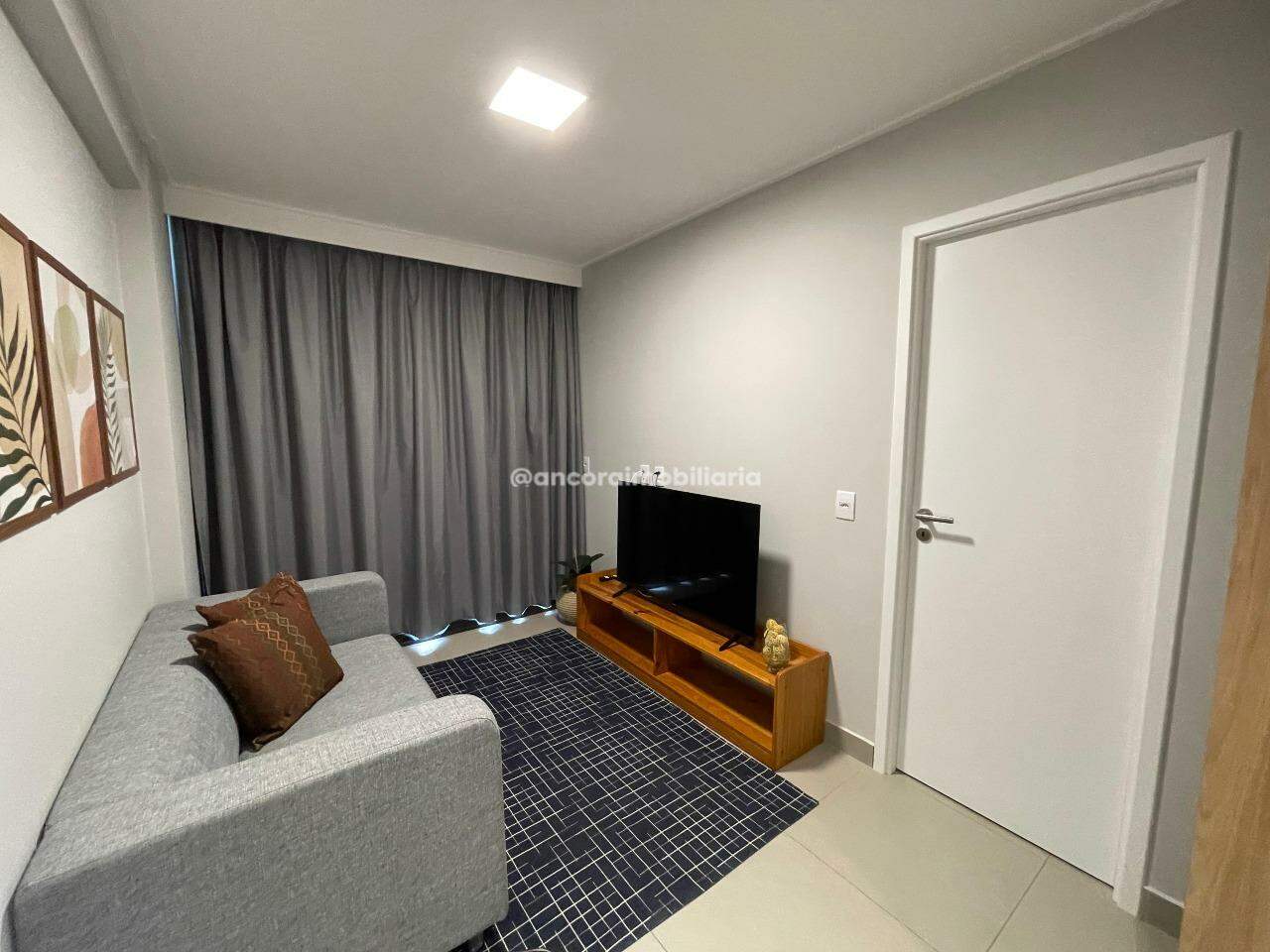 Apartamento para aluguel no Casa Forte: 