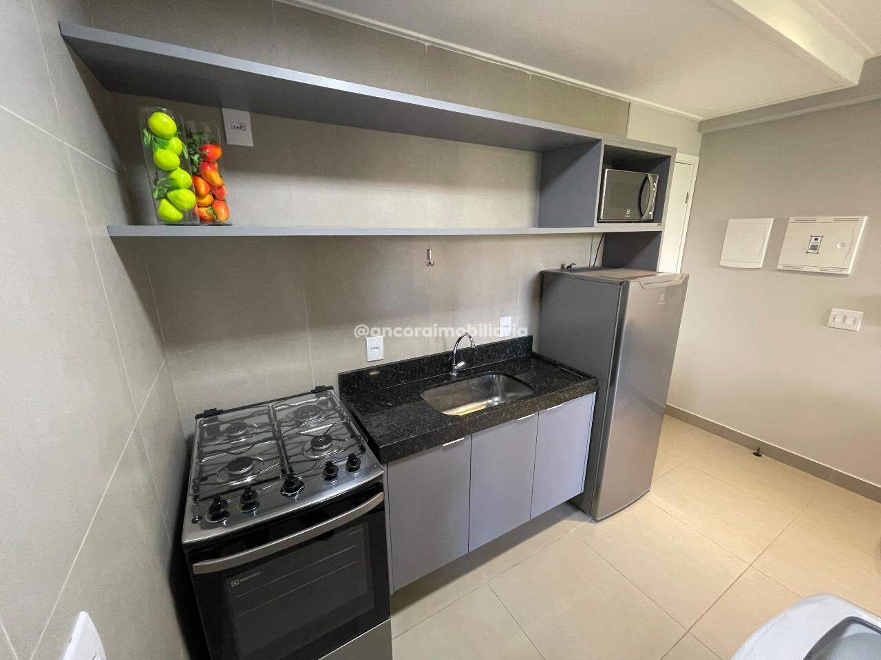 Apartamento para aluguel no Casa Forte: 