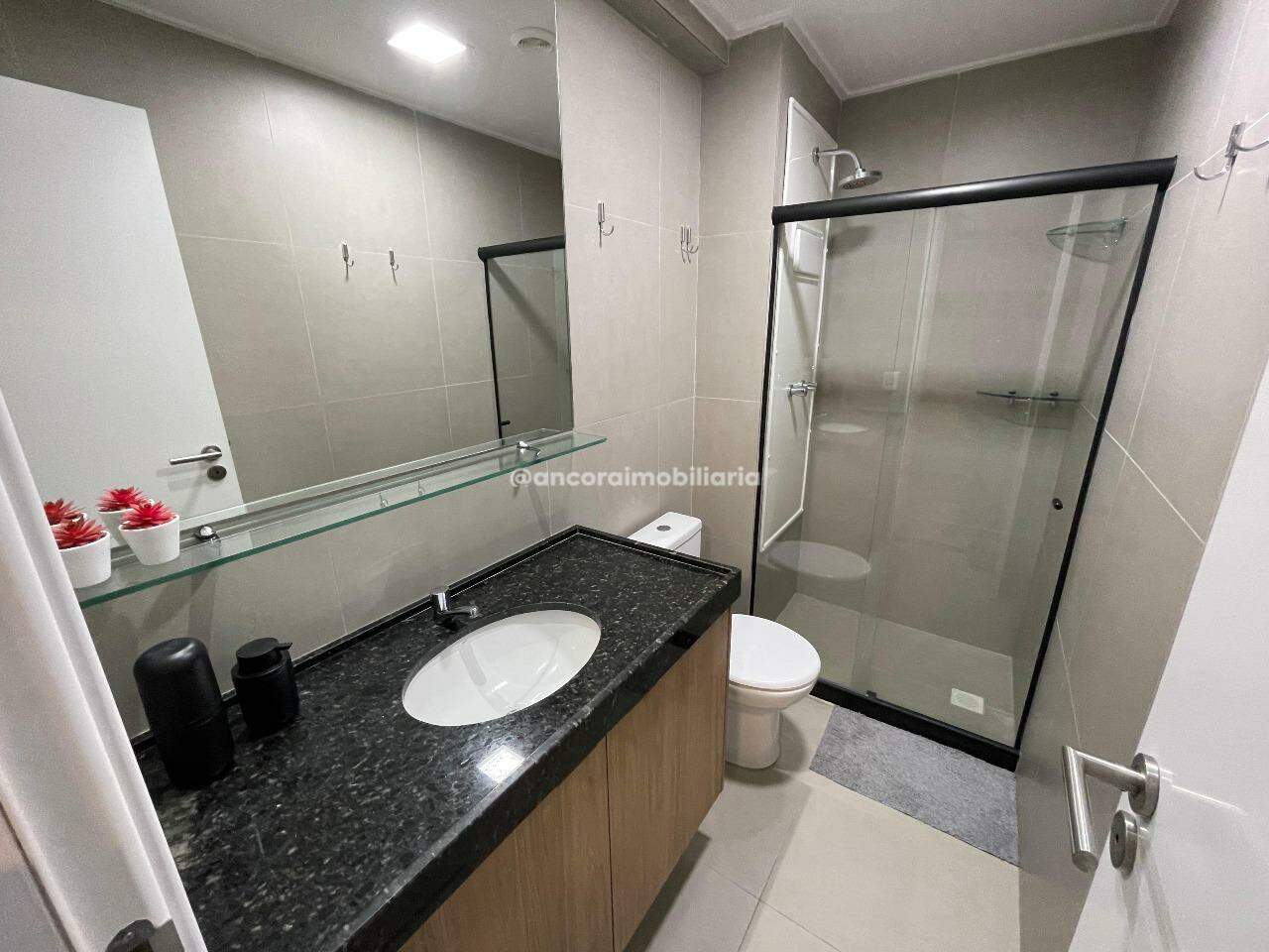 Apartamento para aluguel no Casa Forte: 