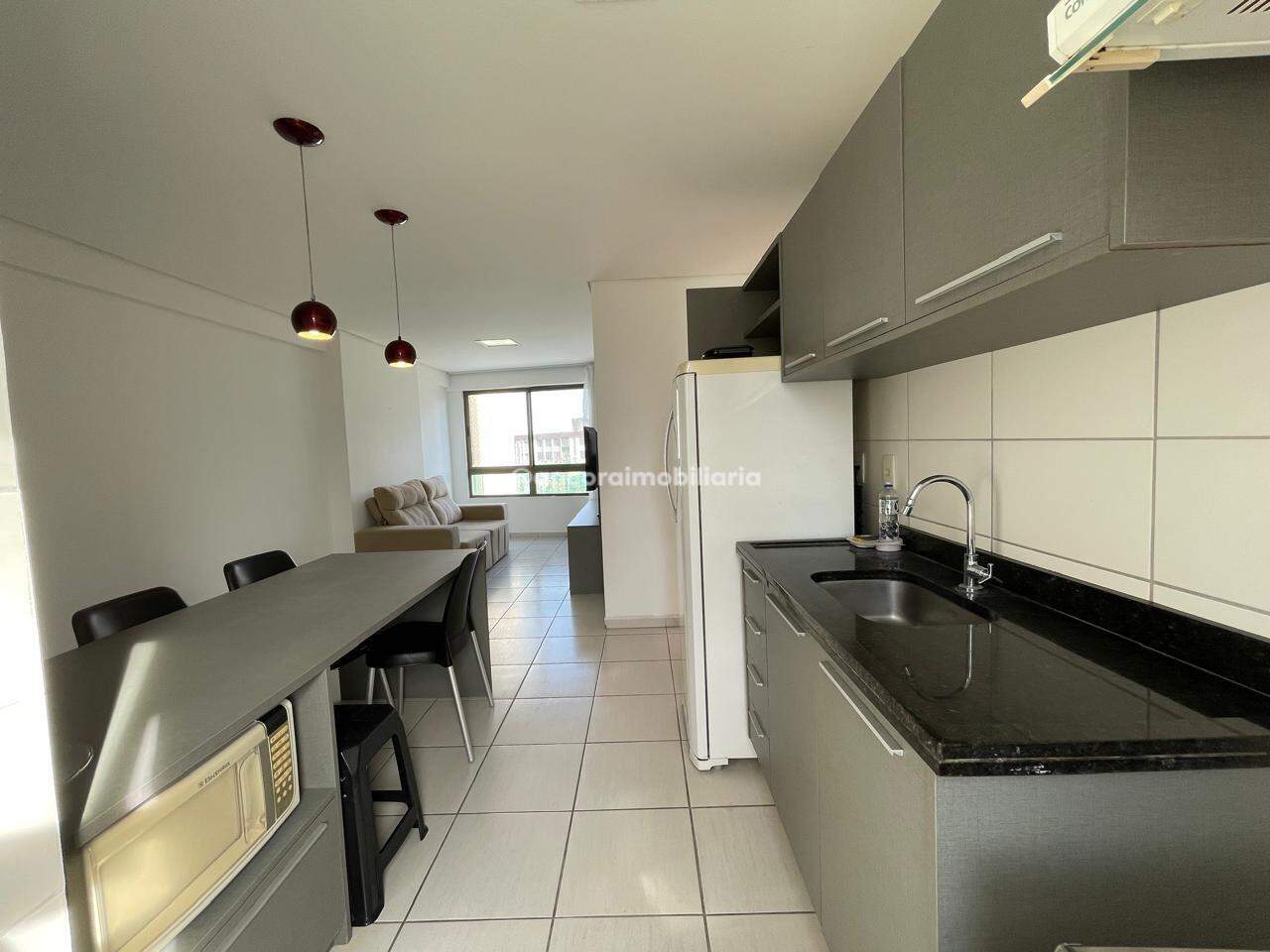 Apartamento para aluguel no Pina: 