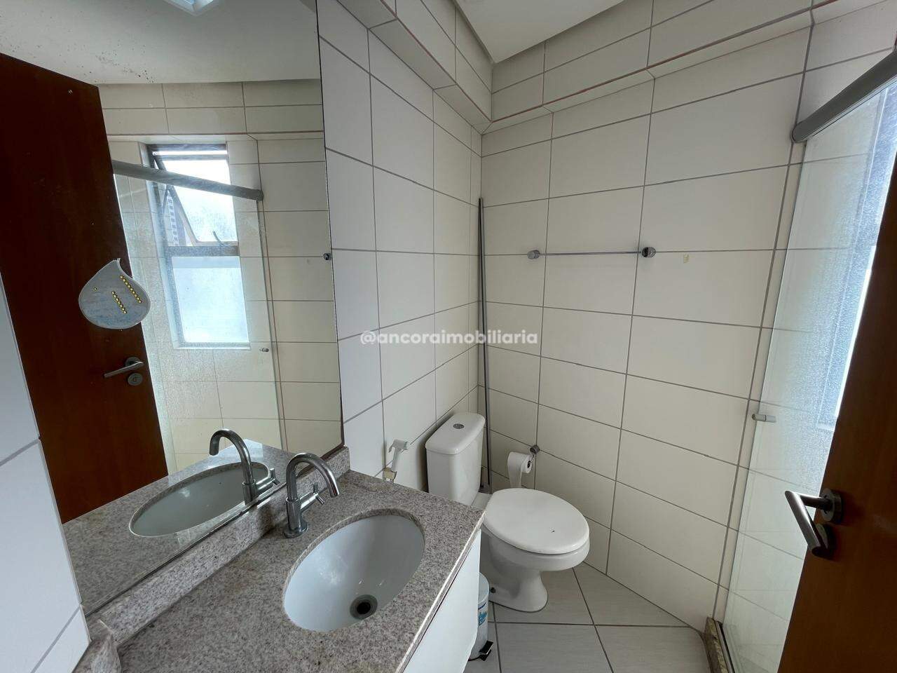 Apartamento para aluguel no Pina: 