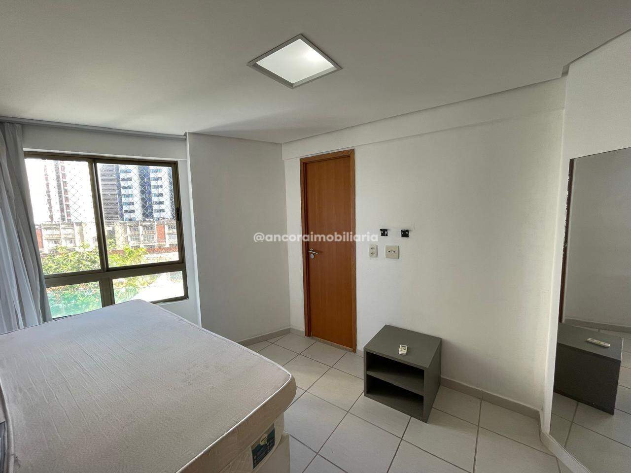 Apartamento para aluguel no Pina: 