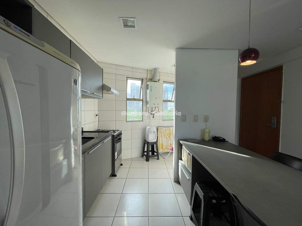 Apartamento para aluguel no Pina: 
