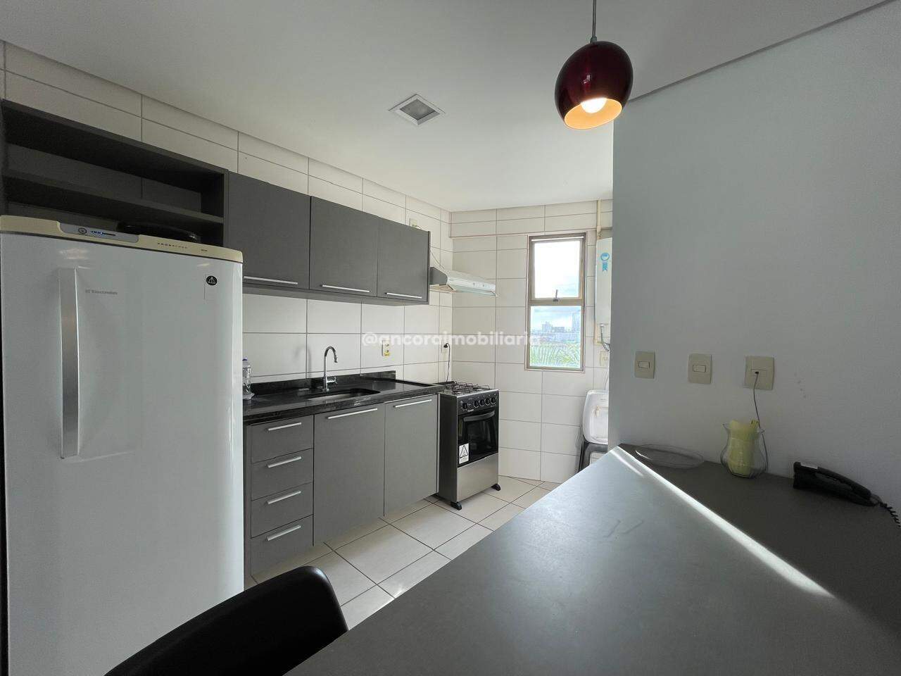 Apartamento para aluguel no Pina: 