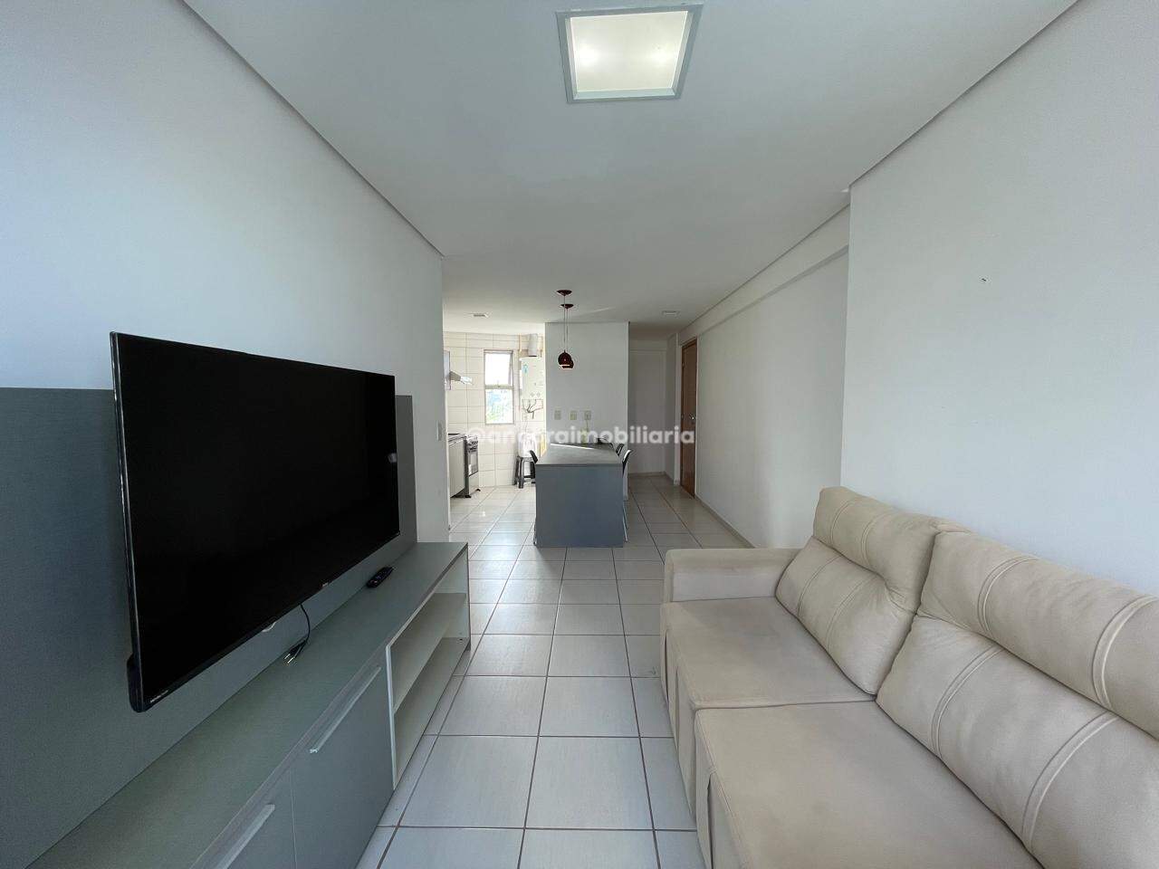 Apartamento para aluguel no Pina: 