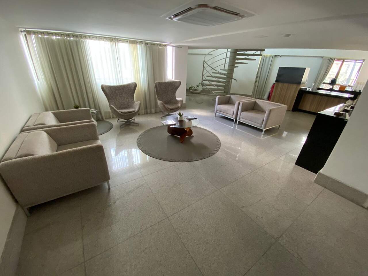 Apartamento para aluguel no Pina: 