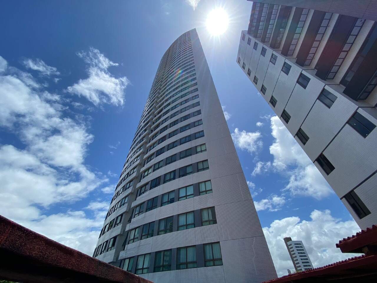 Apartamento para aluguel no Pina: 