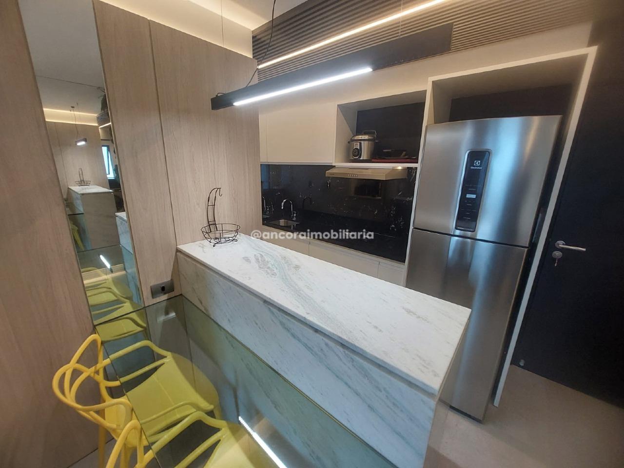 Flat à venda no Boa Viagem: 