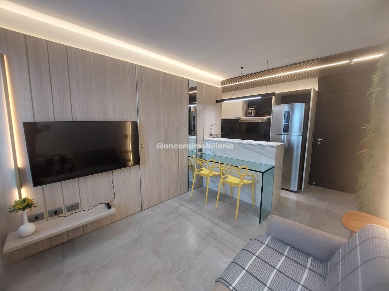 Flat à venda no Boa Viagem: 