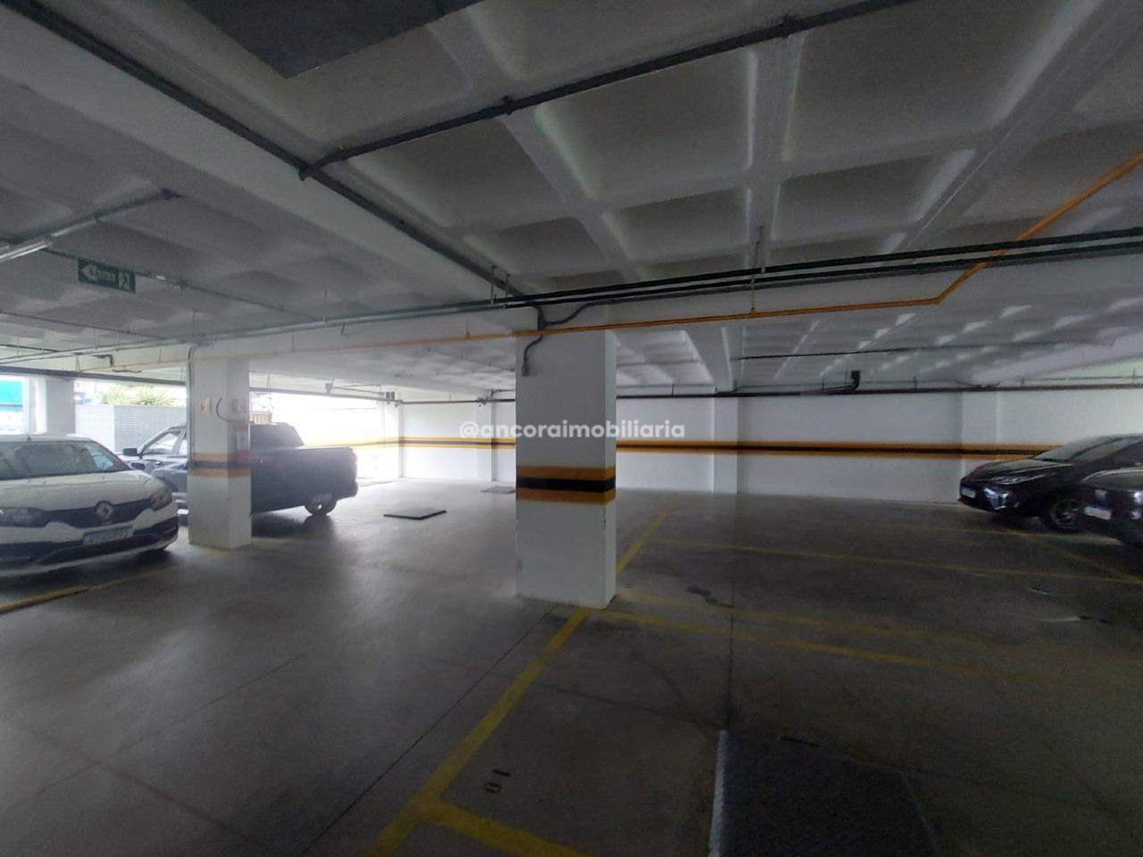 Flat à venda no Boa Viagem: 