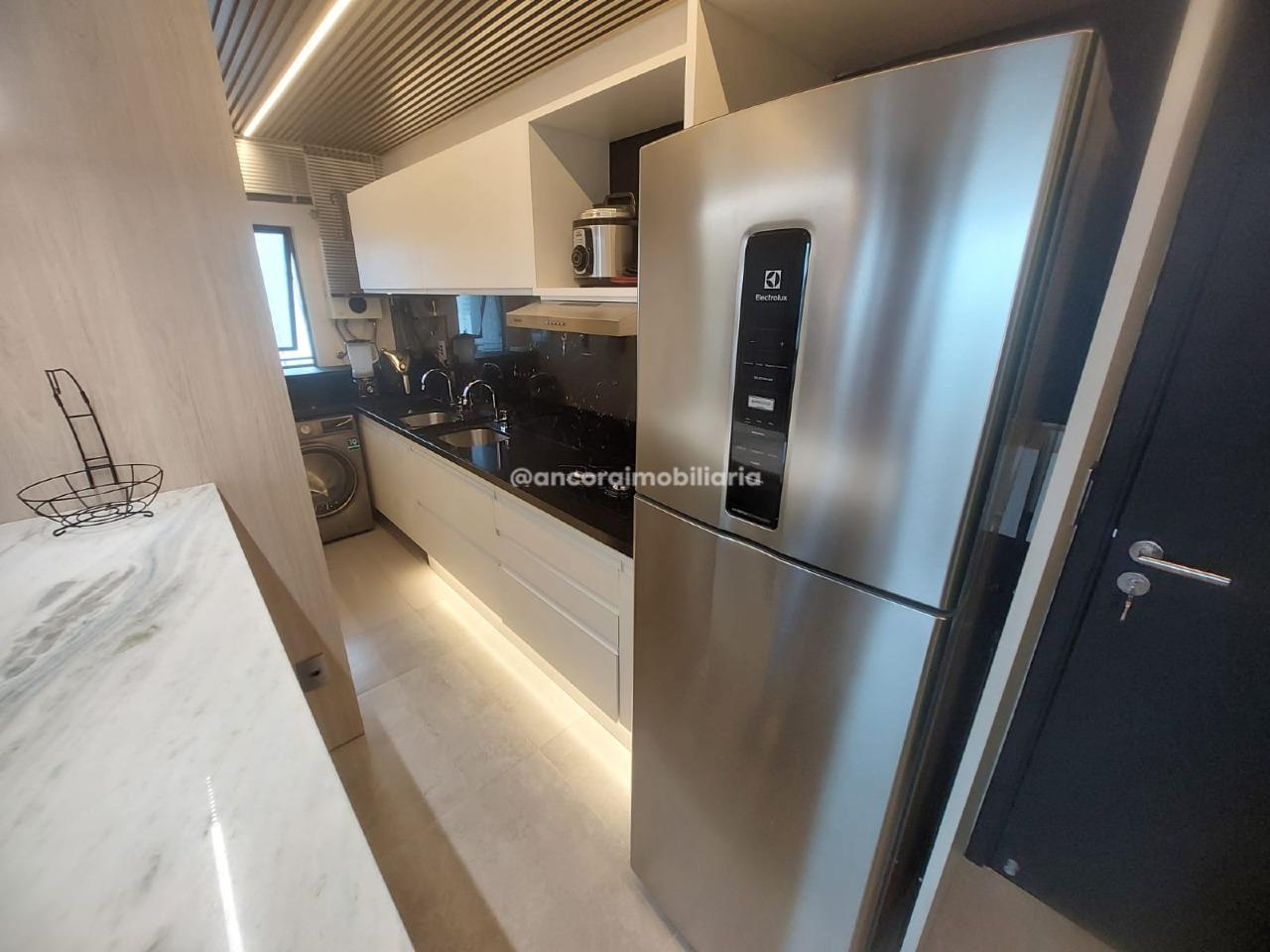 Flat à venda no Boa Viagem: 