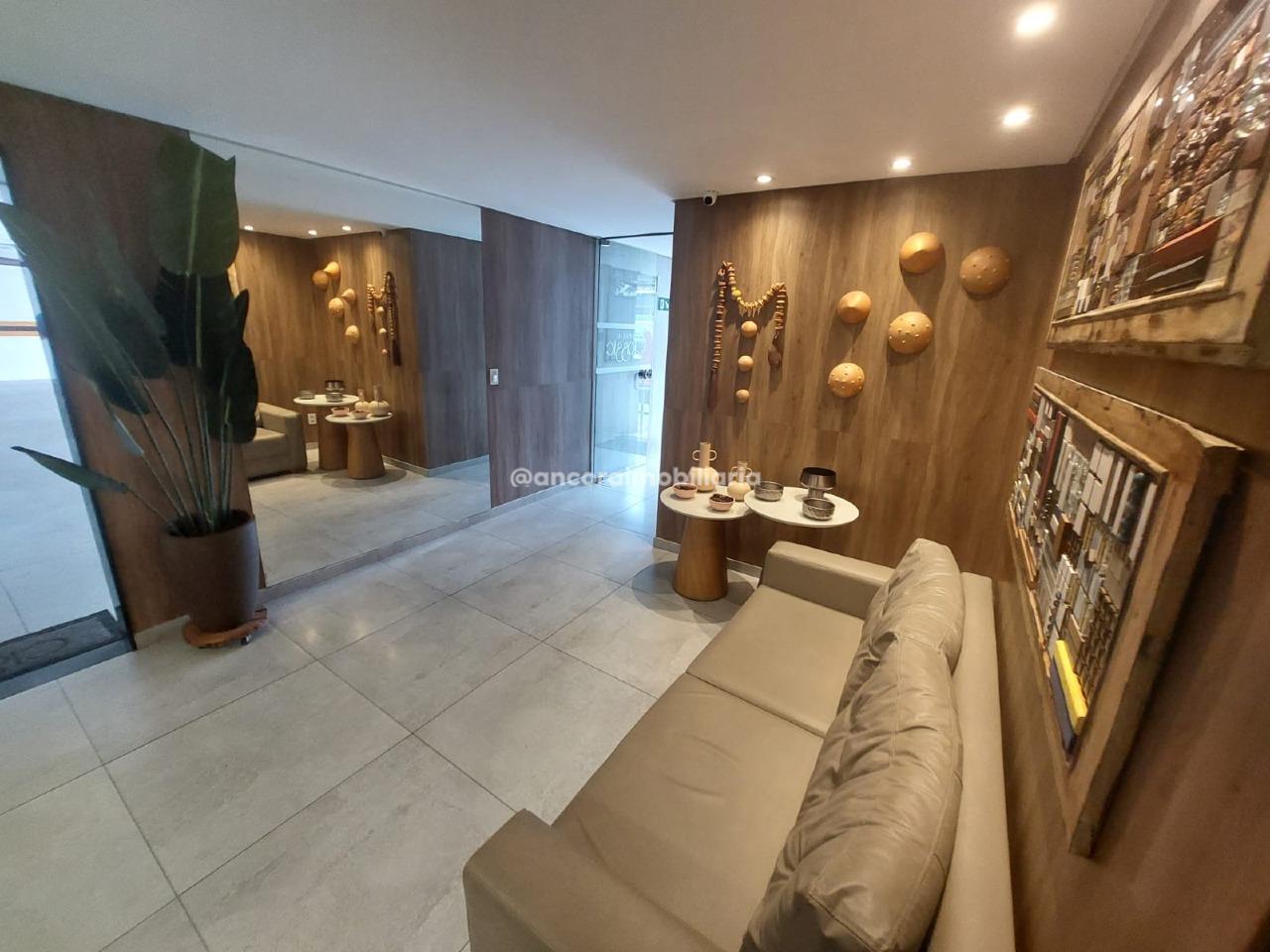 Flat à venda no Boa Viagem: 