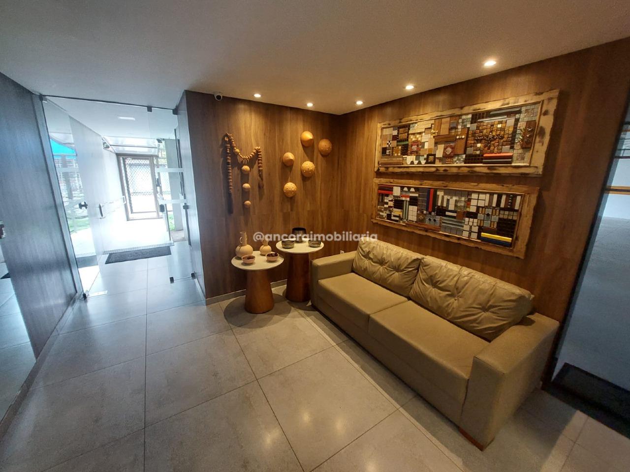 Flat à venda no Boa Viagem: 