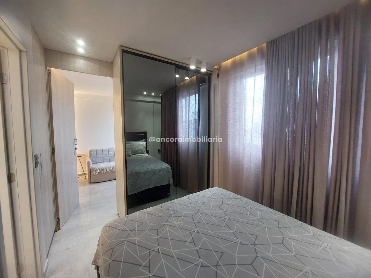 Flat à venda no Boa Viagem: 