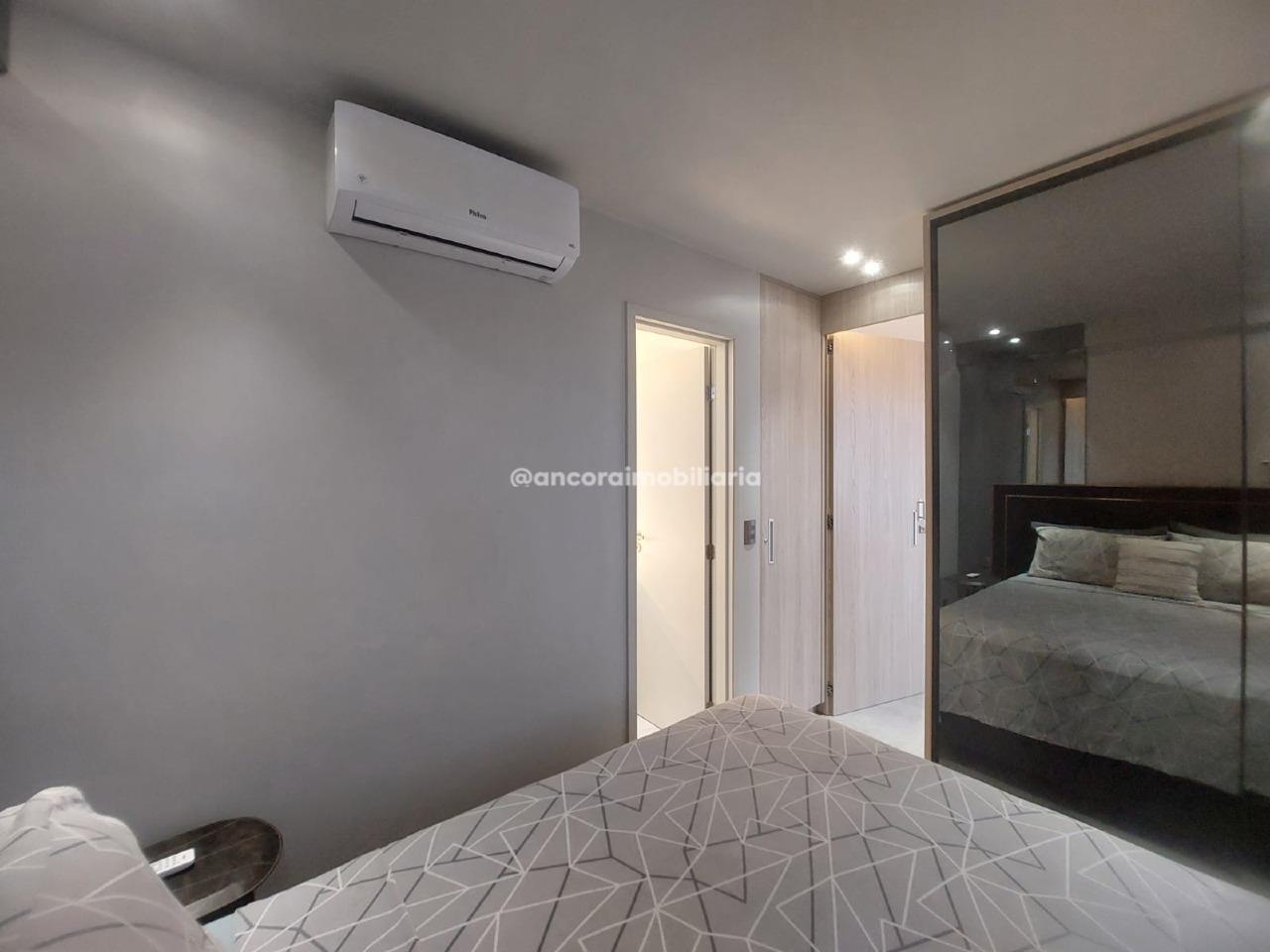 Flat à venda no Boa Viagem: 