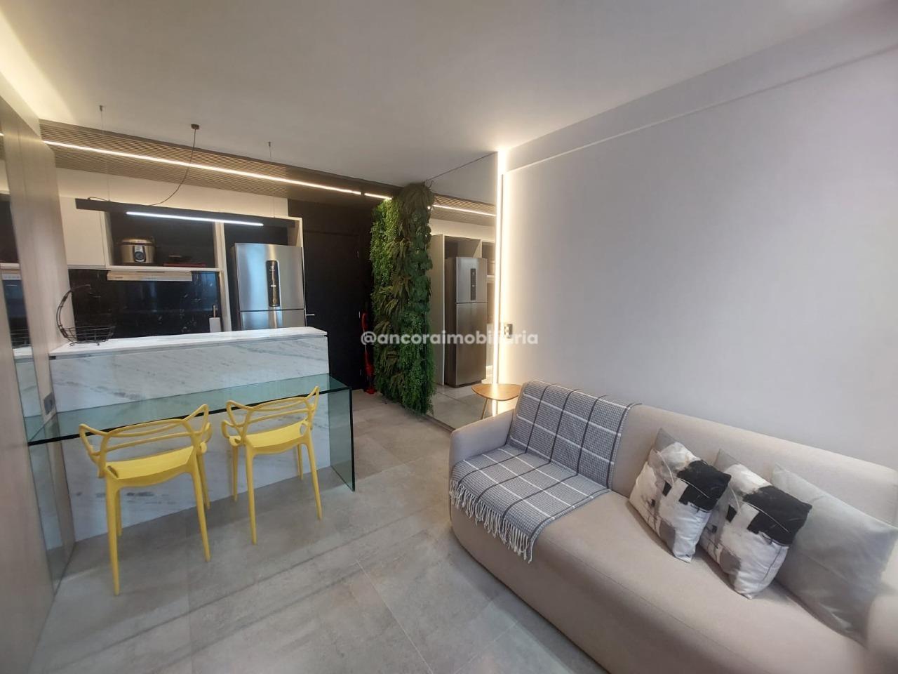 Flat à venda no Boa Viagem: 