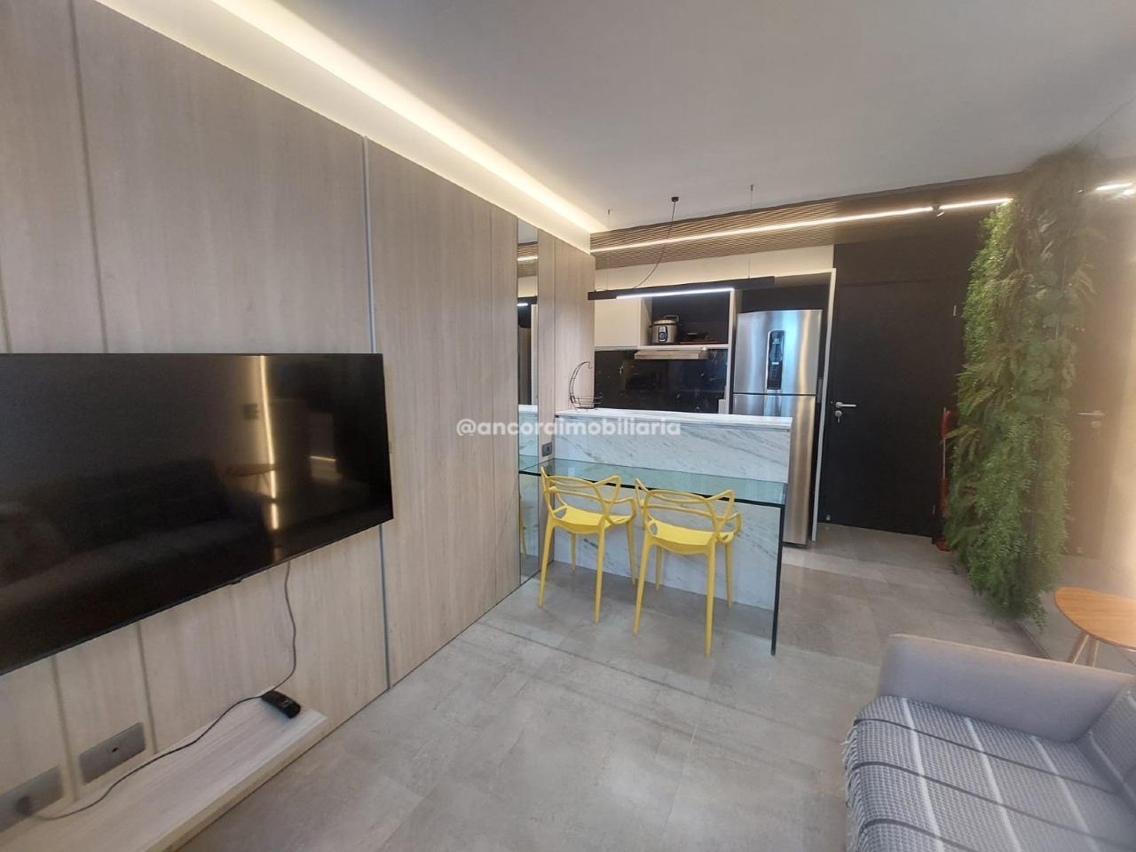 Flat à venda no Boa Viagem: 