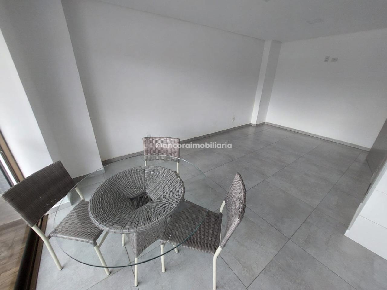 Flat à venda no Boa Viagem: 