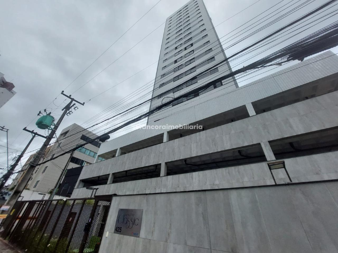 Flat à venda no Boa Viagem: 