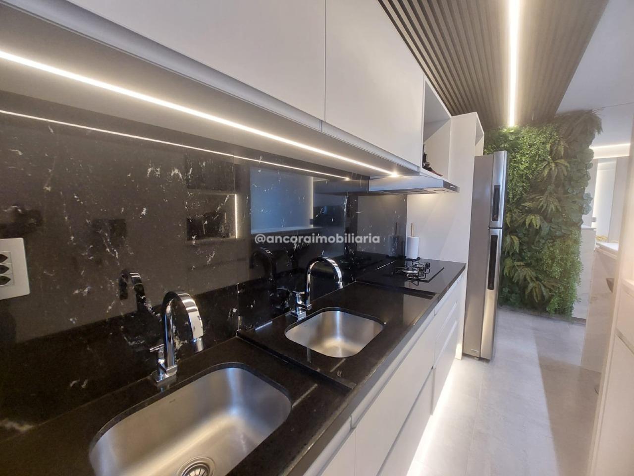 Flat à venda no Boa Viagem: 