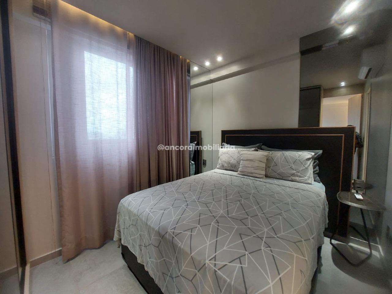 Flat à venda no Boa Viagem: 