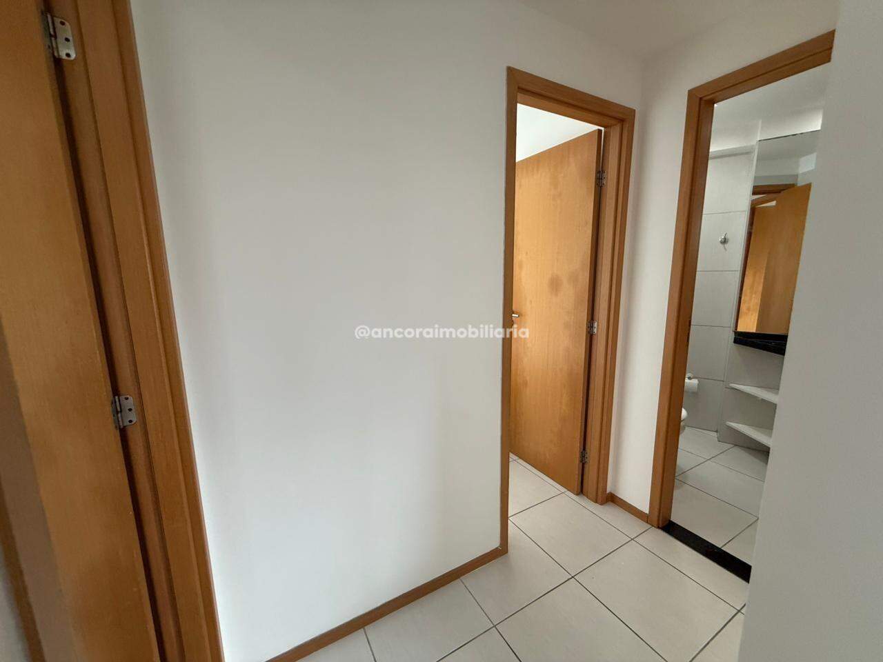 Apartamento para aluguel no Rosarinho: