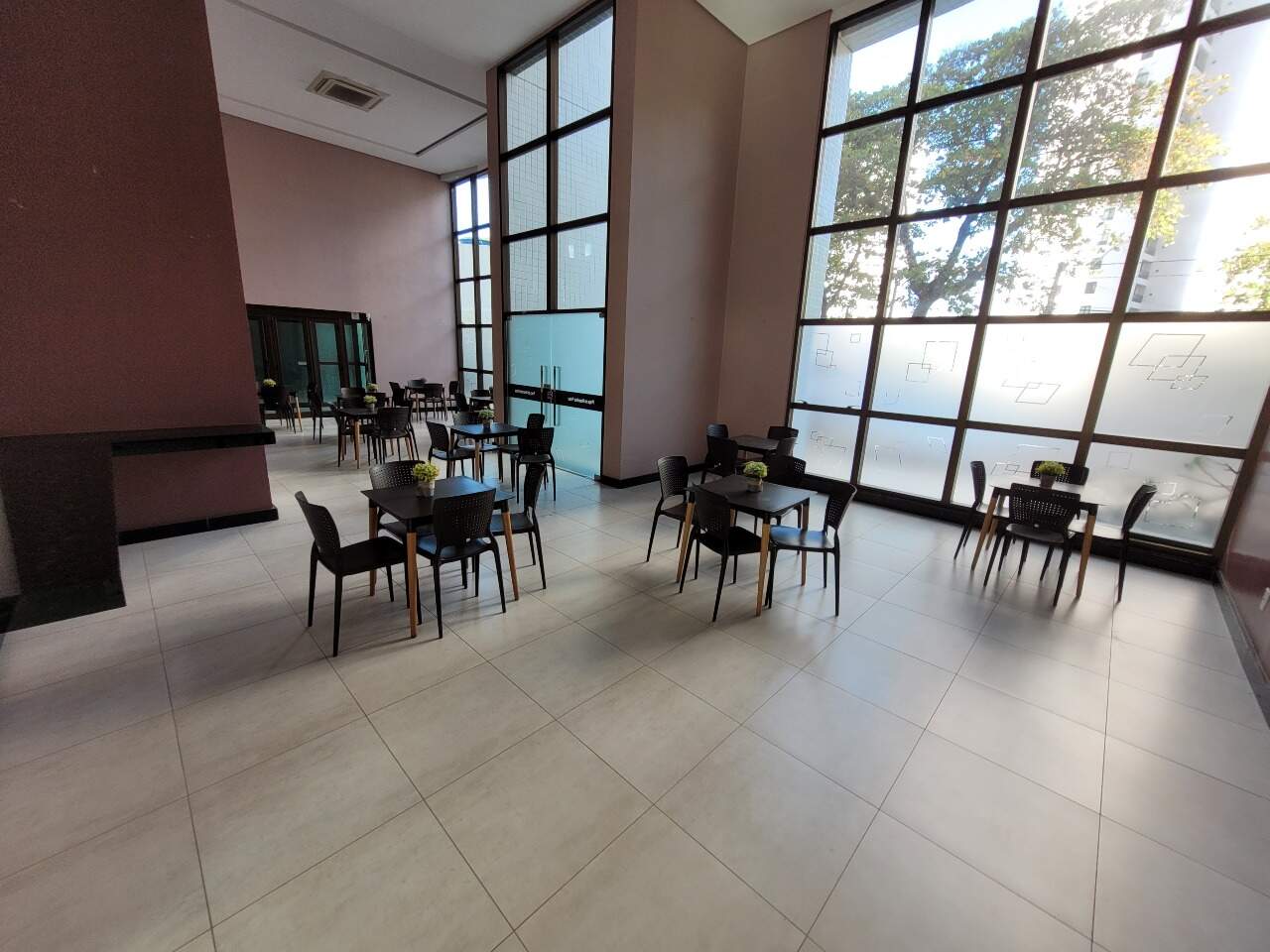 Apartamento para aluguel no Rosarinho: