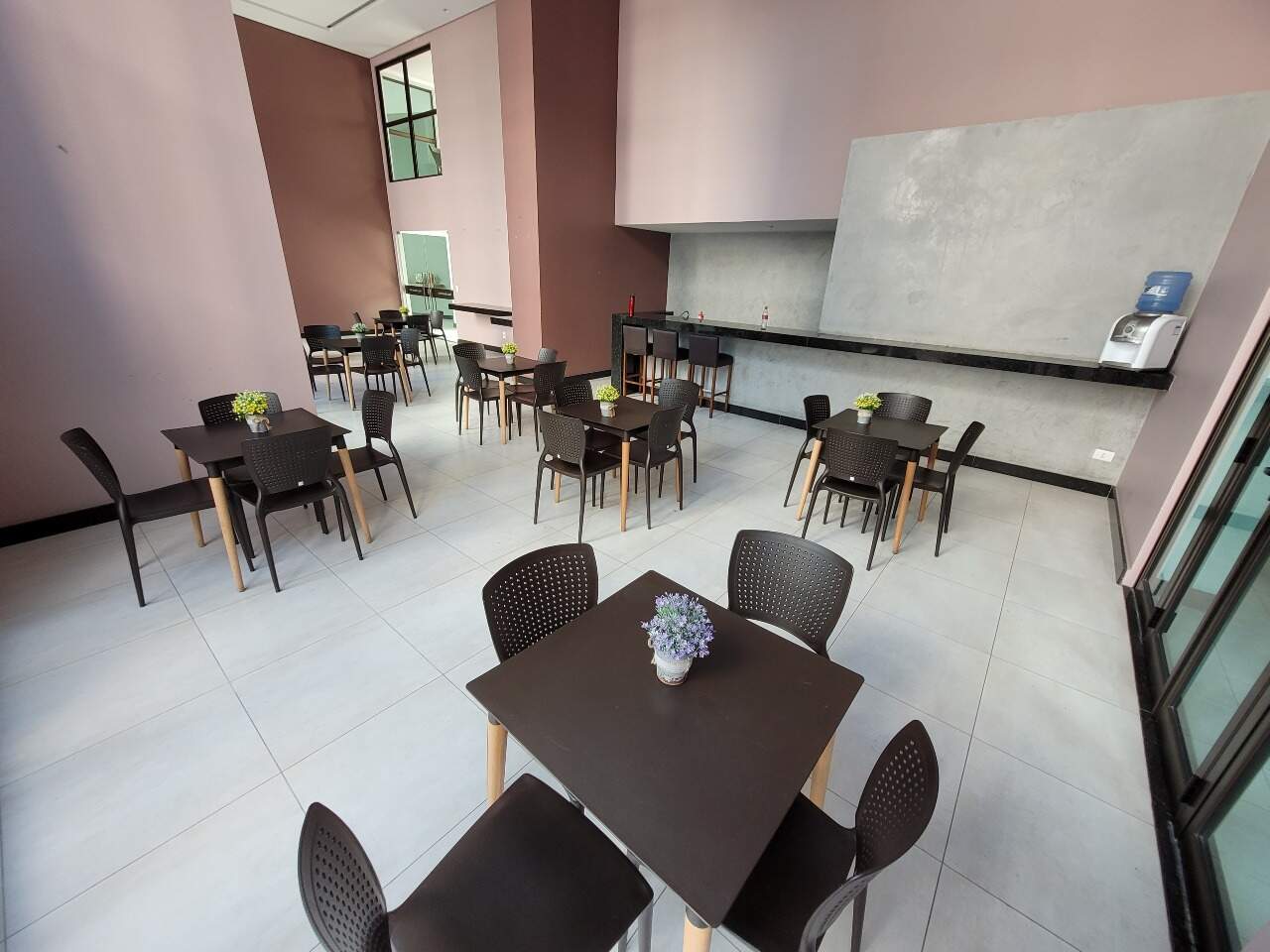 Apartamento para aluguel no Rosarinho: