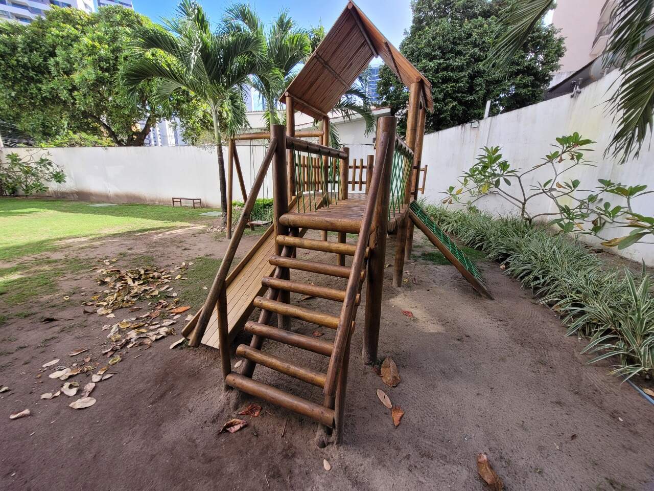 Apartamento para aluguel no Rosarinho: