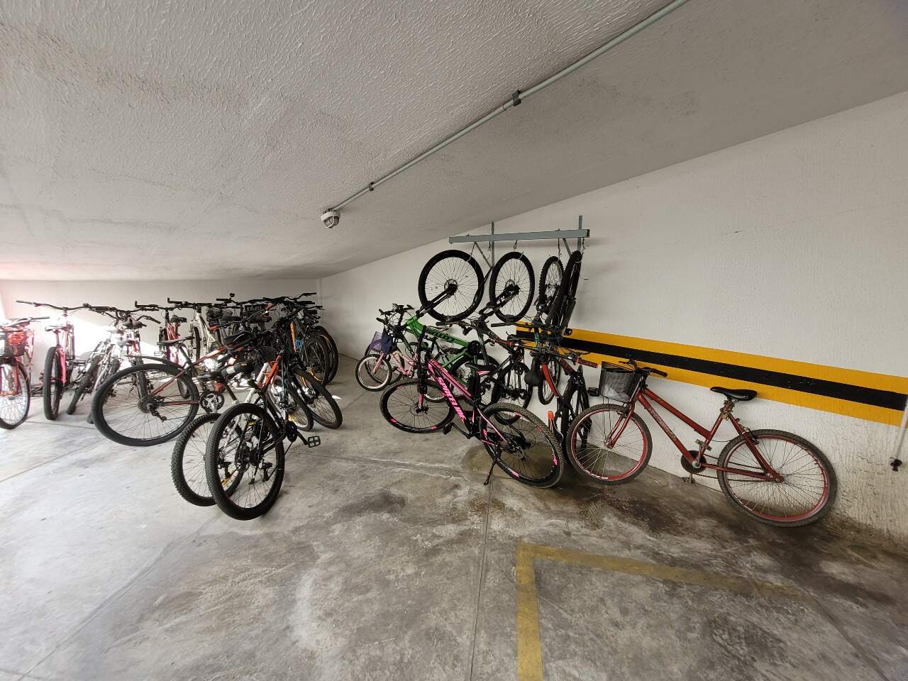 Apartamento para aluguel no Rosarinho: