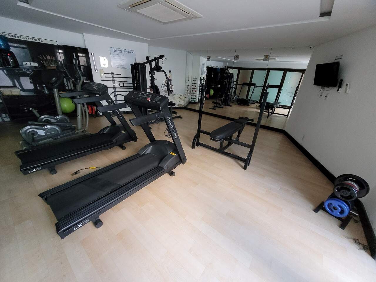 Apartamento para aluguel no Rosarinho: