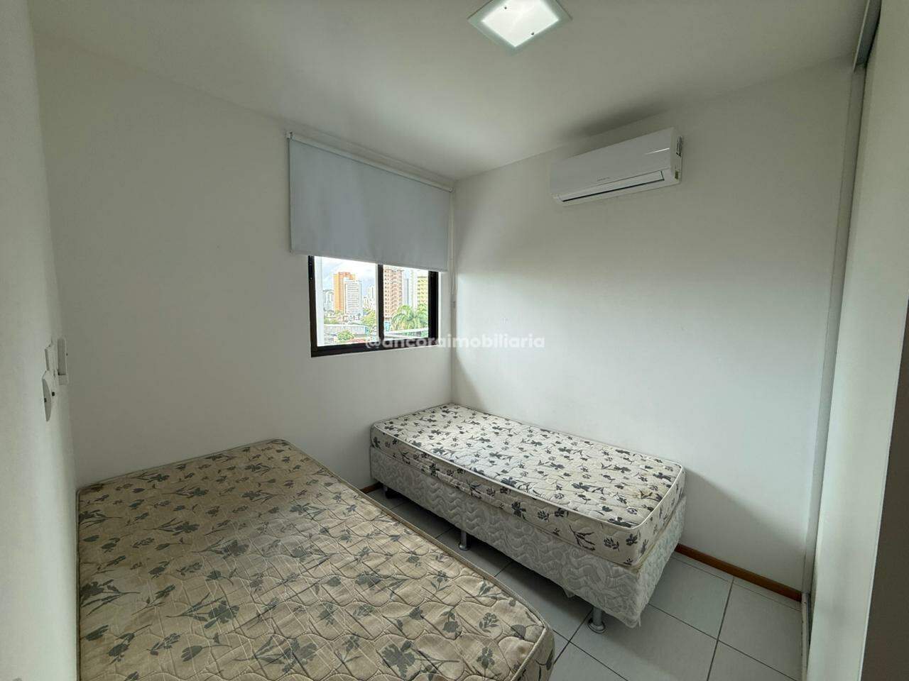 Apartamento para aluguel no Rosarinho: 2º Quarto
