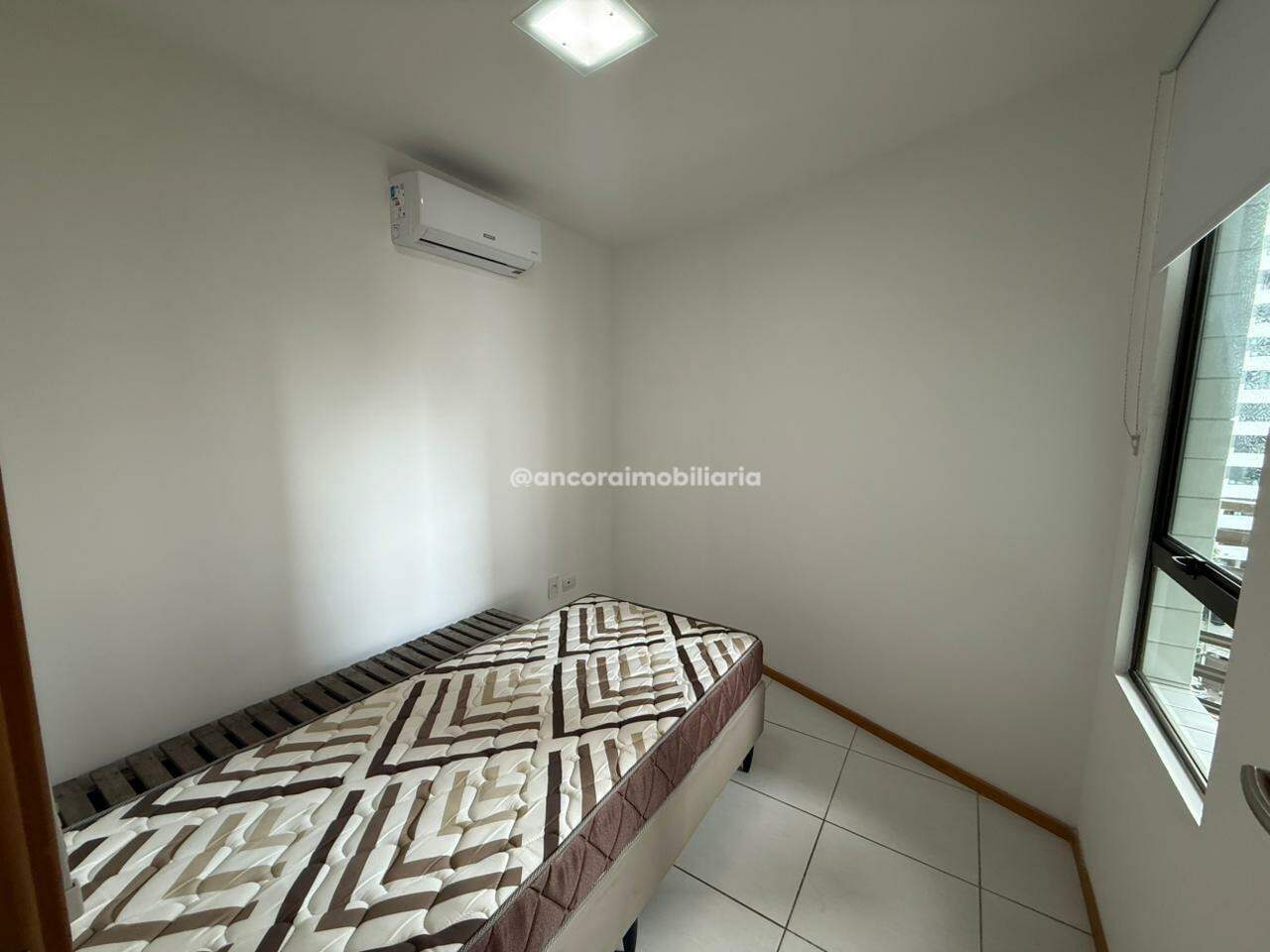 Apartamento para aluguel no Rosarinho: 1º Quarto