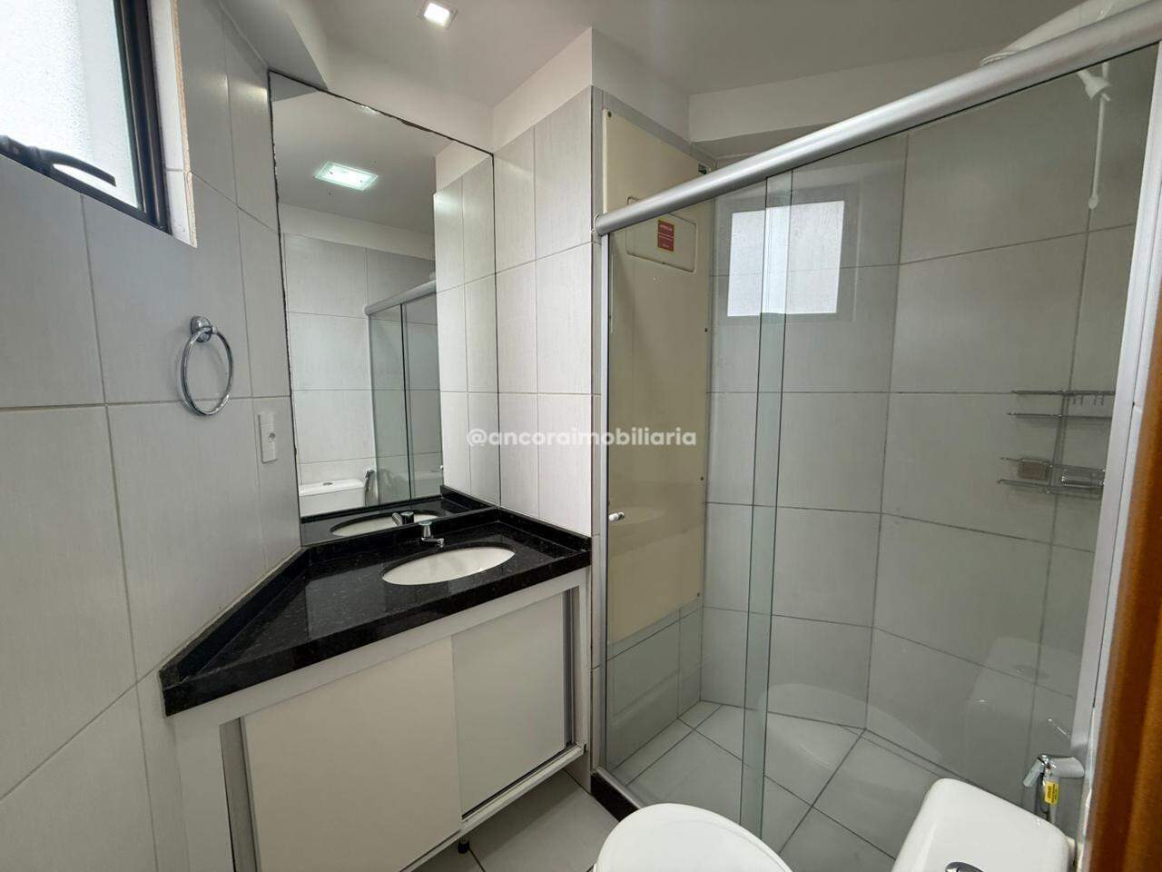 Apartamento para aluguel no Rosarinho: Banheiro Suíte