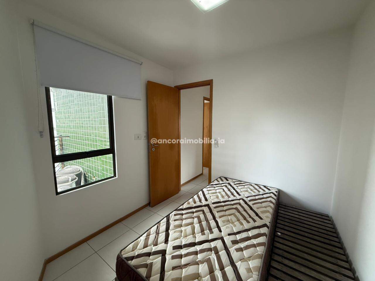 Apartamento para aluguel no Rosarinho: 1º Quarto