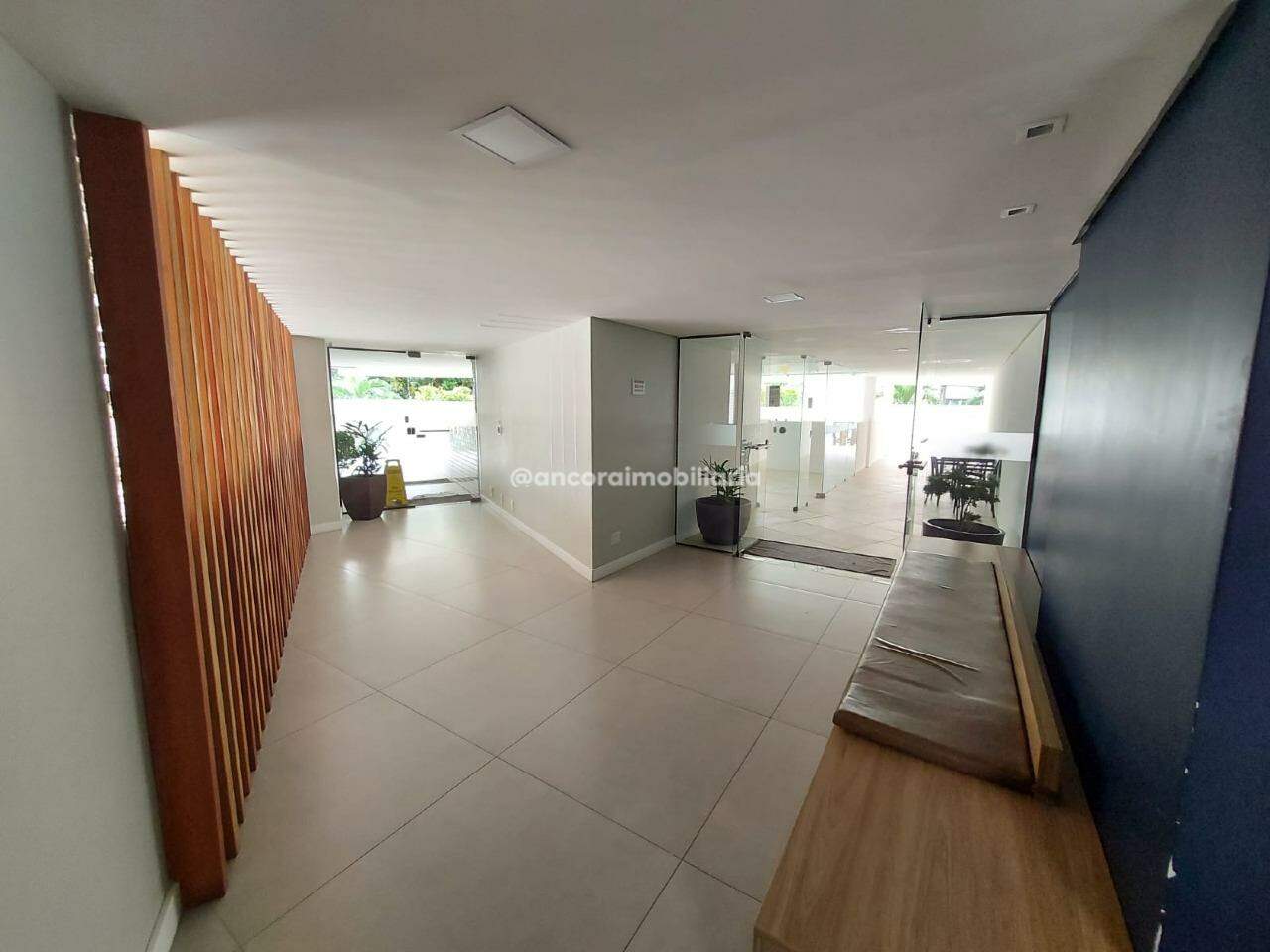 Apartamento à venda no Boa Viagem: 