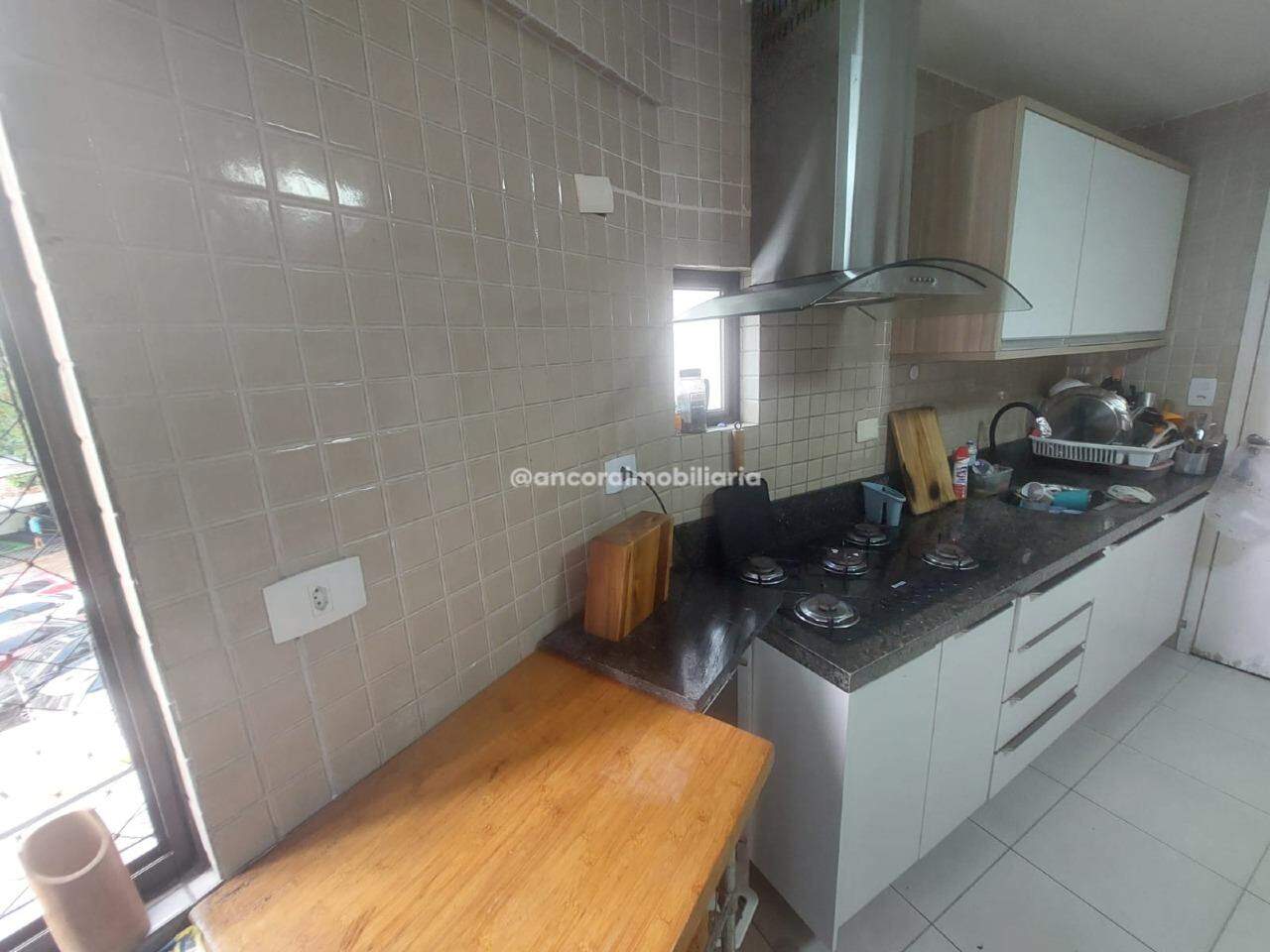 Apartamento à venda no Boa Viagem: 