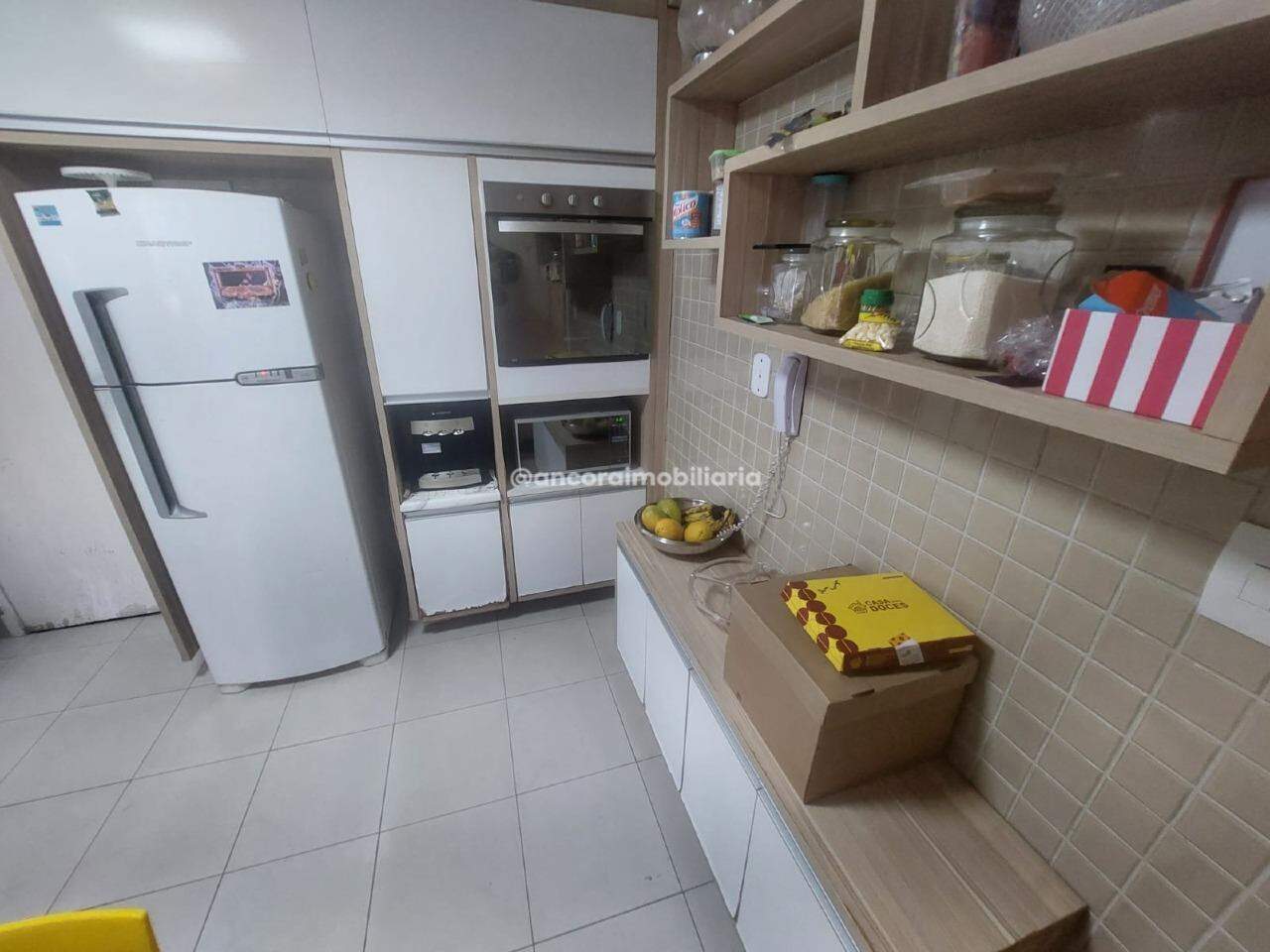 Apartamento à venda no Boa Viagem: 