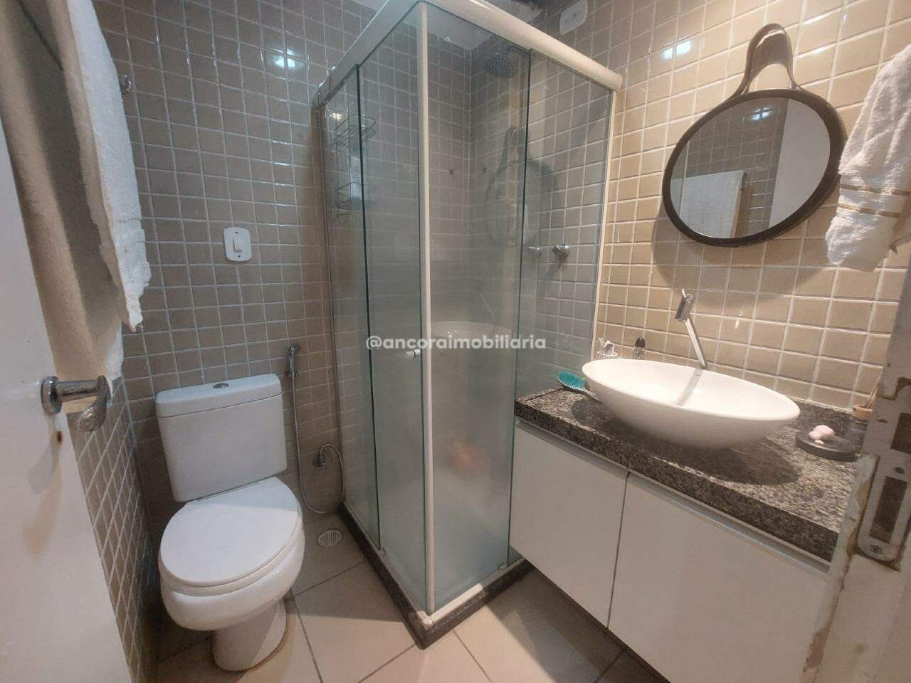 Apartamento à venda no Boa Viagem: 