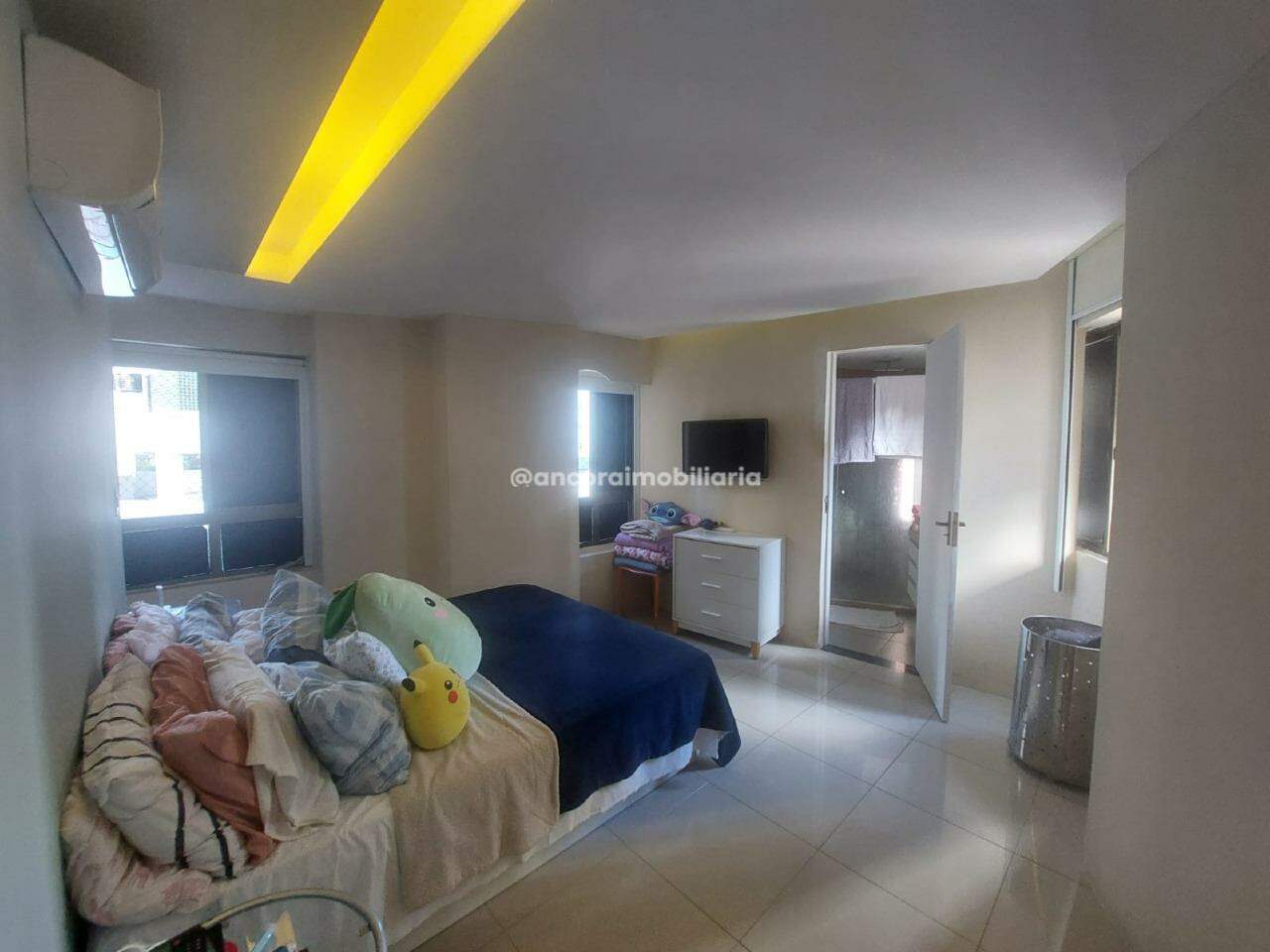 Apartamento à venda no Boa Viagem: 