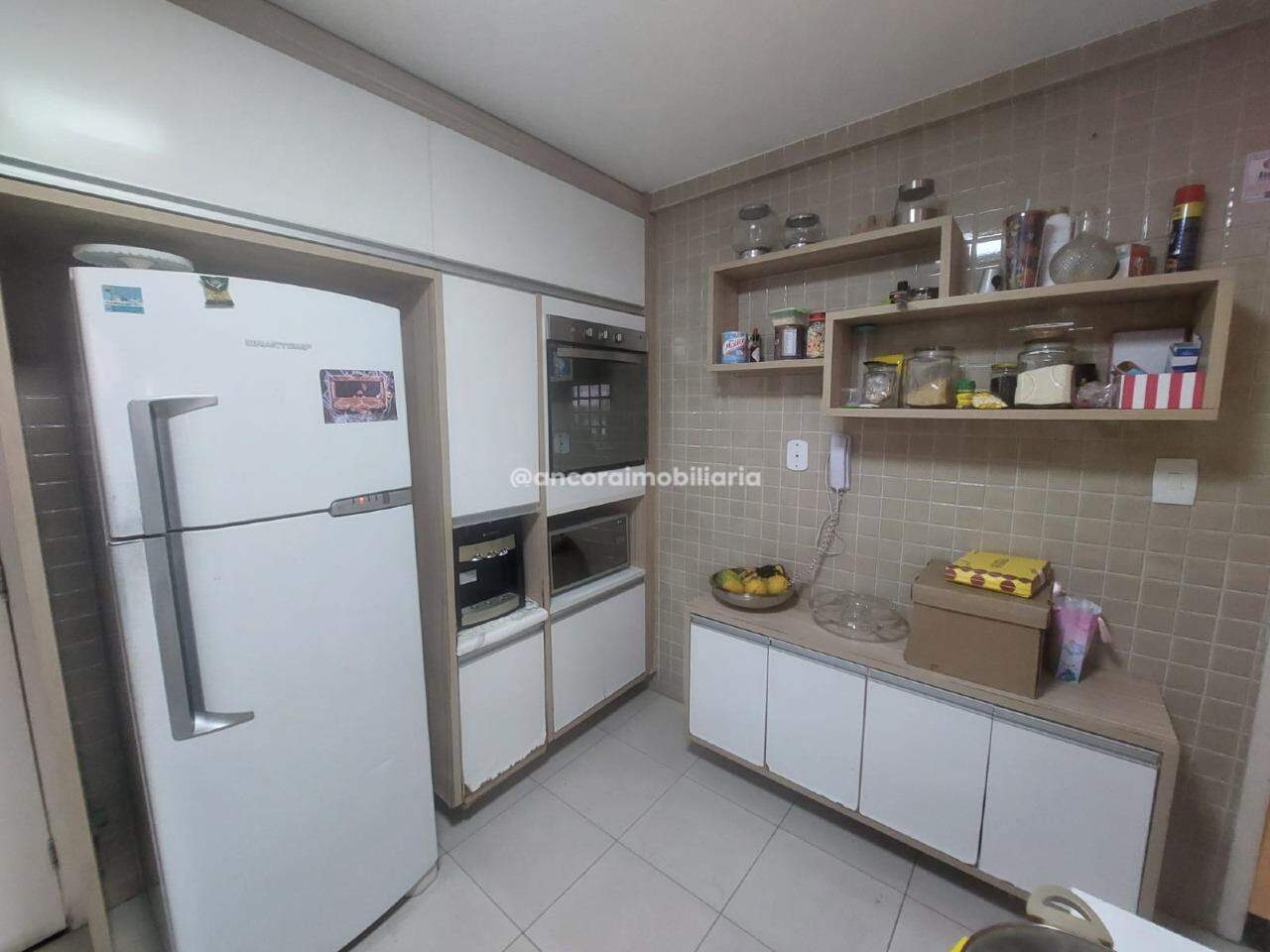 Apartamento à venda no Boa Viagem: 
