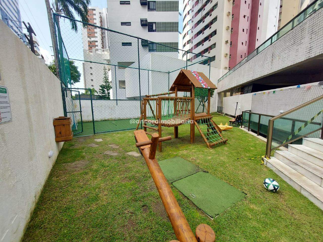 Apartamento à venda no Boa Viagem: 