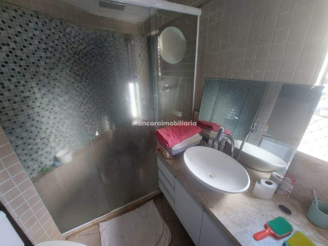 Apartamento à venda no Boa Viagem: 