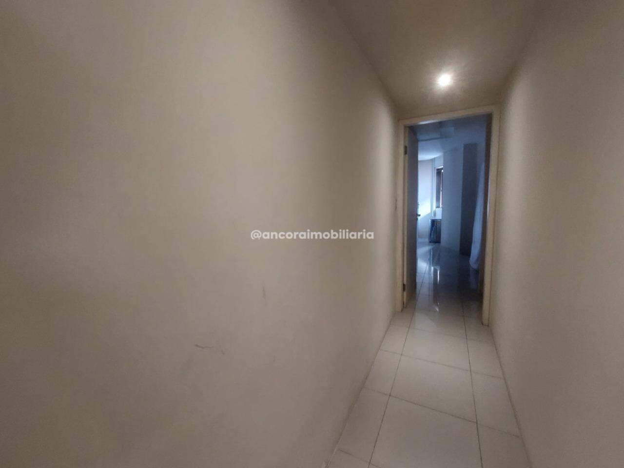 Apartamento à venda no Boa Viagem: 