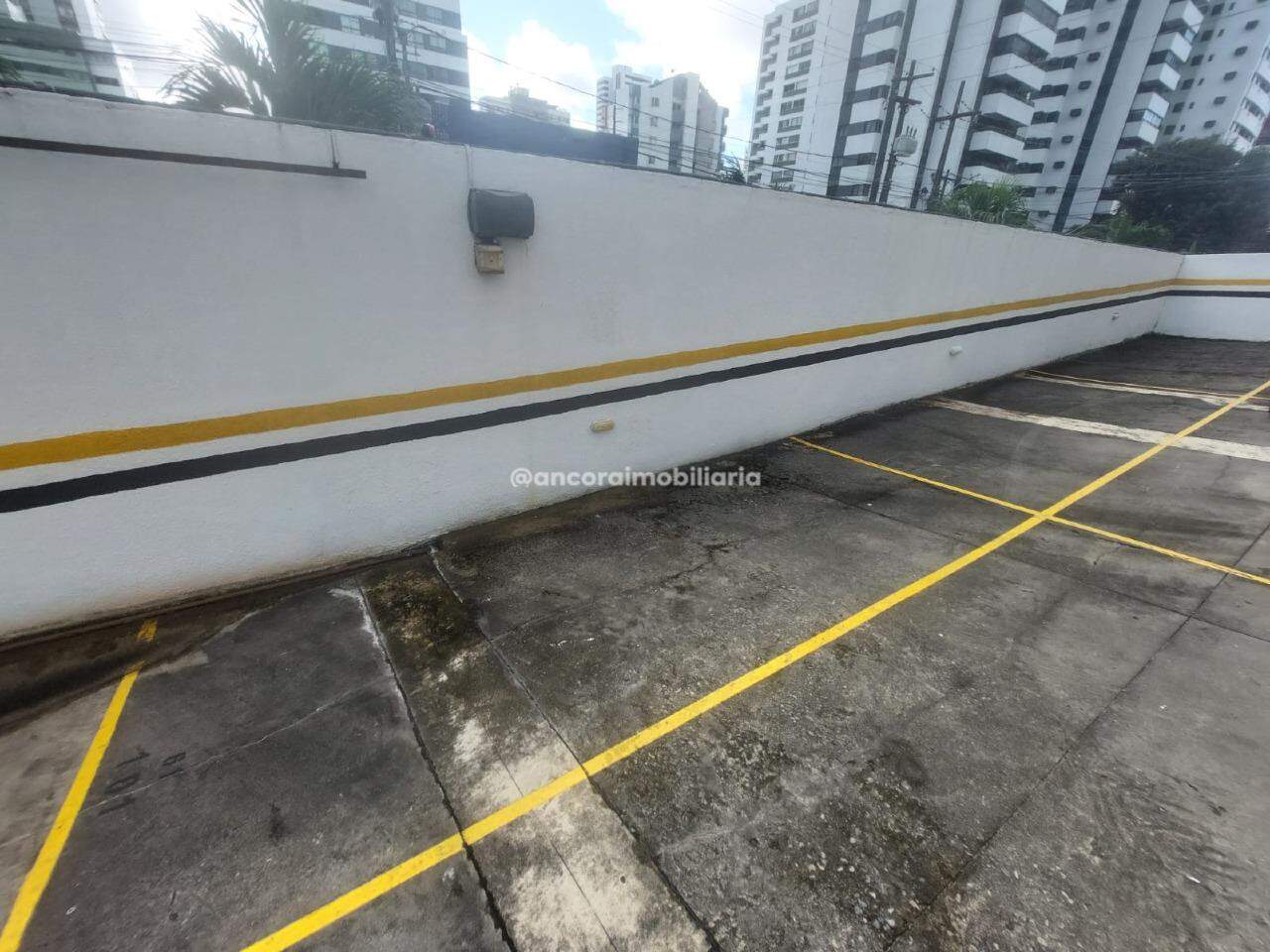 Apartamento à venda no Boa Viagem: 